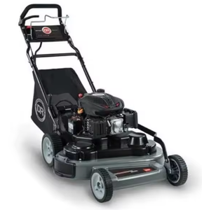 Cortadora de Césped a Gasolina de Grado Industrial DR Power 2023, Modelo LM28020, 4 Tiempos, 144 CC, 2 Cilindros, 3 Años de Garantía, 4 Cortes - Product Image 1