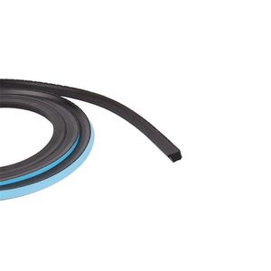 Valea Sunroof Sliding Seal <b>Rubber</b> Electric Control for Mercedes-Benz A169 W245 OEM A1687800198 - Product Image 1