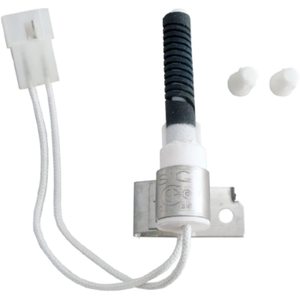Encendedor de Gas Cerámico ERP WE4X739, Elemento Calefactor Eléctrico para el Hogar, Reemplazo para WE04X25996 5304517325 - Product Image 2