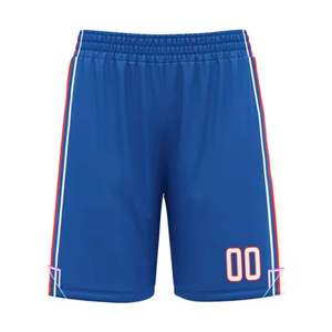 Uniforme de voleibol transpirable de alta calidad personalizado profesional 2025 conjuntos personalizables de diseño al por mayor OEM más vendidos - Product Image 2