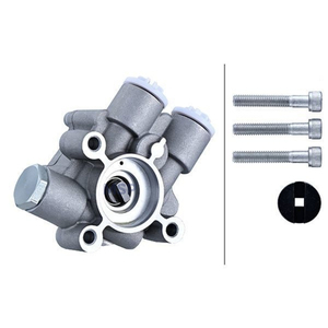 8TP358304301 - Pompe de préalimentation en carburant - Mécanique - Pièces et accessoires pour camions - MSP Export - Product Image 3