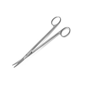 Venta al por mayor de instrumentos quirúrgicos, tijeras de estiramiento facial Gorney, el mejor proveedor, producto recién llegado, tijeras de estiramiento facial Gorney - Product Image 1