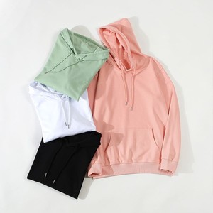 Sudaderas con Capucha de Alta Calidad, Bordadas a Medida, 100% Algodón, con Logotipo Personalizado para Diseño - Product Image 3