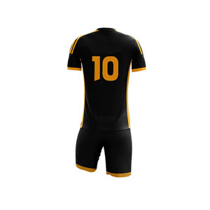 Affordable Price <b>Soccer</b> Jersey Football Jersey Uniform Hot Selling Digital Printed Customize Your Own Logo New <b>Soccer</b> Uniform - Product Image 5