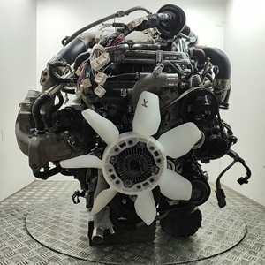 Estribos Laterales de Acero Inoxidable con Superficie Antideslizante y Revestimiento Resistente a la Oxidación para Land Cruiser SUV, Estilo Exterior - Product Image 3