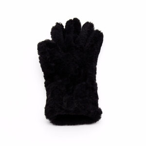 Gants de luxe en cuir véritable doux et chauds pour l'hiver – Style décontracté et respirant pour femme, idéaux pour l'extérieur et respectueux de l'environnement - Product Image 6