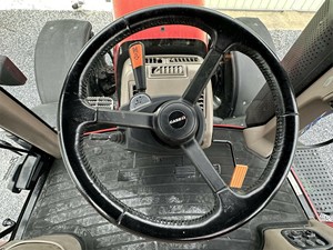 Usado para Case IH Magnum 220 Tractor de ruedas de alto rendimiento a la venta, incluido el motor de cojinete central, bomba de engranajes, caja de cambios - Product Image 6