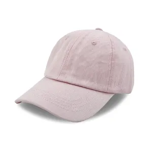 Gorras de Béisbol Extra Grandes, Transpirables, Sostenibles, Precio de Fábrica, Último Diseño, Ligeras, Personalizadas - Product Image 1