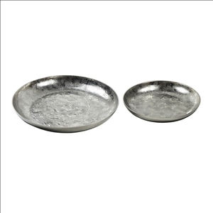 Cuencos decorativos de Metal para boda, cuencos de decoración para el hogar y restaurante, color dorado, gran oferta, fabricante - Product Image 6