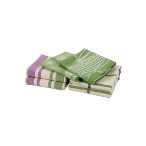 Novedad, superventas, textiles para el hogar, toallas de cocina personalizadas de algodón puro 100%, proveedor indio - Product Image 2