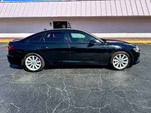 AUDI A6 45 TFSI QUATTRO PREMIUM AWD 2020 PRÊTE À ÊTRE EXPÉDIÉE - Product Image 5