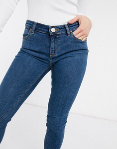 Meilleures ventes, Vente en Gros de Jeans Streetwear Décontractés Respirants pour Femmes, Jeans Hotsale en Coton et Polyester avec Couleurs Personnalisées - Product Image 2