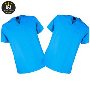 ชุดยูนิฟอร์มโรงพยาบาลชุดยูนิฟอร์มสครับพยาบาลชุดเครื่องแบบโรงพยาบาล - Product Image 6