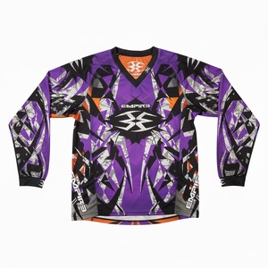 DANZY SPORTS pour maillot de sport, impression de logo personnalisée, sublimation intégrale, maille respirante, unisexe, utilisation en extérieur - Product Image 1