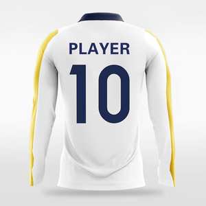 Jersey Más Vendido 100% Algodón Transpirable para Hombres, Pedidos al por Mayor - Product Image 2