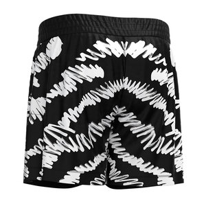 Wholesale OEM Custom Design Men's 100% Cotton <b>Shorts</b> New Arrival Mid Waist Casual Style Private Label Adult Clothing Solid Quick - Product Image 2