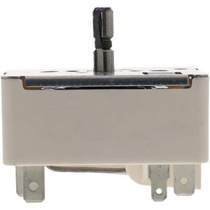 Interruptor Infinito para Elemento de Superficie WB24T10022CM, Repuestos de Rango Limitado - Product Image 5
