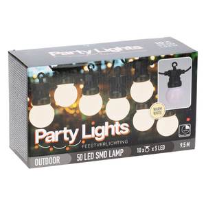 Guirlande lumineuse LED LE2200300, 950 cm, chaîne lumineuse avec 10 lumières - Product Image 2