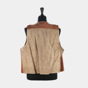 Chaleco vaquero John Wayne - Product Image 2