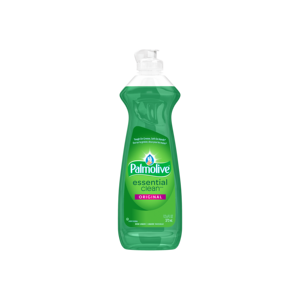 Detergente para Ropa Desechable Ecológico Palmolive con Aroma Fresco a Limón y Lavanda para Ropa Limpia y Brillante - Product Image 2