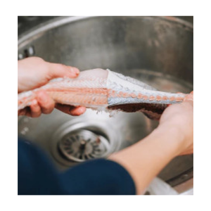 การส่งออกคุณภาพสูงหนังปลาบะซ่าแห้งราคาไม่แพงจากซัพพลายเออร์ชาวเวียดนาม - Product Image 3