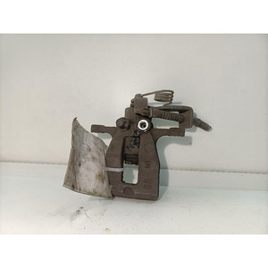 TUBO DE FRENO TRASERO IZQUIERDO KIA Rio Serie 58310H8A05 G4LA gasolina 1248 (17>) - Product Image 1