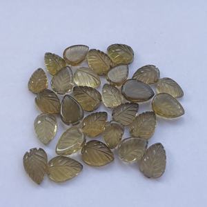 Piedra de Cuarzo Natural para Cerveza, Piedra Tallada a Mano, Piedra Suelta, Piedra Semipreciosa Rara, 8mm, 10mm, 12mm - Product Image 3