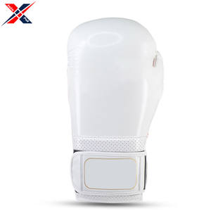 2025 nouveauté gants de boxe confortables et durables de qualité supérieure pour l'entraînement et le sparring en cuir de qualité supérieure - Product Image 2