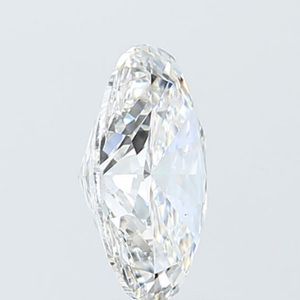 เพชรที่โตแล้วรูปไข่เพชรกะรัต2.01กะรัต SI1รับรองโดย IGI อินเดียเพชรแฟนซี - Product Image 5