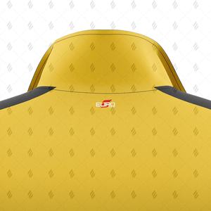 Chándales Casuales de Alta Calidad para Hombre, de Poliéster/Algodón, Cortavientos, con Logotipo Personalizado, Impresión Ligera de Secado Rápido, Ropa Deportiva - Product Image 6