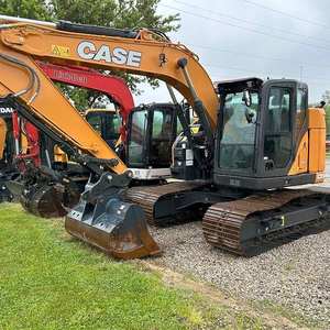 EXCAVADORA CASE CX145D SR MÁS VENDIDA - Product Image 2