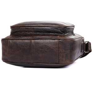 New Style Premium Quality Fashion Cow Leather <b>Bag</b> Factory Direct Sale in Stock Fashion Leather <b>Bag</b> Leather <b>Shoulder</b> <b>Bags</b> - Product Image 2