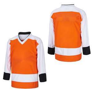 Ropa Profesional de Hockey sobre Hielo para Entrenamiento y Partidos - Product Image 1