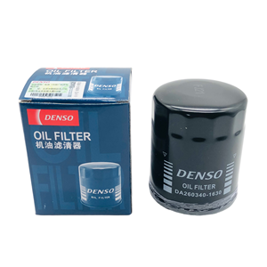 DENSOオイルフィルターDA260340-1630 15400-PLM-A01自動車エンジン部品ホンダ - Product Image 6