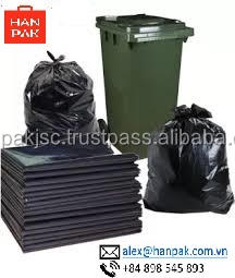 Bolsas de basura biodegradables superventas 2025 en rollo, fabricadas en Vietnam | Elegantes y duraderas | ¡Los mejores precios a granel! - Product Image 5