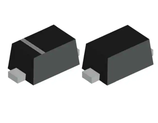 SZESD5Z6.0T1G SOD-523-2 New ESD Protection TVS Suppression Diodes for Standard Application