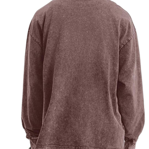 High Quality 100% Polyester <b>Tech</b> Fabric Moisture Wicking Performance Workout Top For Men Training Top With Ribbed Cuffs - Product Image 5