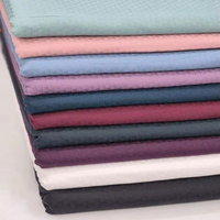 Tissu en coton de qualité supérieure à 100% Largeur 57 à 58 pouces GSM 146 Idéal pour les vêtements Vêtements Textiles de maison Fournisseurs d'exportation en gros