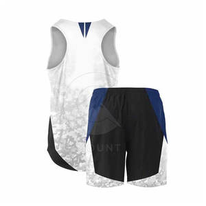 Tenue de match de football 7V7 personnalisable – Vêtements de sport respirants et légers pour adultes et jeunes joueurs, idéaux pour l'entraînement - Product Image 3
