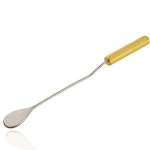 Spatule de dissection mammaire en acier inoxydable de haute qualité, instruments de chirurgie plastique, manuel, certifié CB, réutilisable - Product Image 4