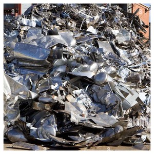 Chatarra de Acero Inoxidable HMS de Primera Calidad BOLL, Alto Contenido de Níquel y Cromo, en Escamas, 99.95% de Pureza, MOQ 25 Toneladas, Envío - Product Image 3