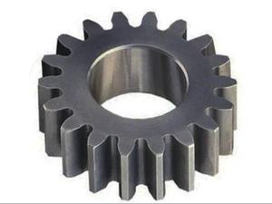 Composants de précision personnalisés OEM Services de moulage de précision en aluminium haute pression pour les machines industrielles automobiles et aérospatiales - Product Image 2