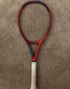 ไม้เทนนิสมืออาชีพไม้เทนนิสเล่นกีฬากลางแจ้งทนทานและน้ำหนักเบาไม้เทนนิสคาร์บอน - Product Image 2