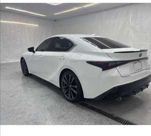 Nouvellement utilisé 2023 Le-xxus IS 350 F-SPORT 2023/2024 Le-xxus IS 350 F-SPORT - Product Image 5