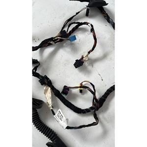 Cableado de Puerta Delantera Izquierda para VOLKSWAGEN Polo 5ª Serie (09>17) 18746c1120 - Product Image 6