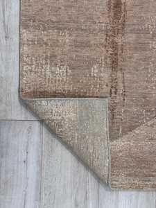 High Quality Handmade Persian Carpet Rugs Traditional Embroidered Abstract Pattern Design for Outdoor Hotel Hall or Garden - Product Image 5