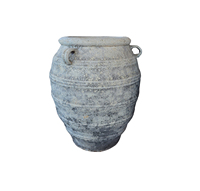 Meilleure vente Décoration intérieure Pots de fleurs en céramique et jardinières Artisanat Glaçure Pot de pépinière Décoration Premium Fournitures de jardin paysage