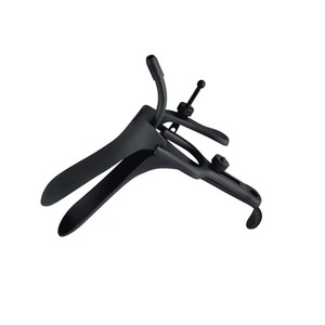 Tube à fumée pour speculum grave |   Outil chirurgical manuel en acier inoxydable de qualité supérieure pour des procédures électrochirurgicales précises |   Haute qualité - Product Image 4