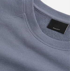 Sudadera de nuevo diseño para hombre, sudadera de manga larga de colección de invierno - Product Image 6