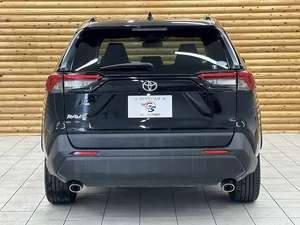 TOYOTA RAV4 X - Product Image 3